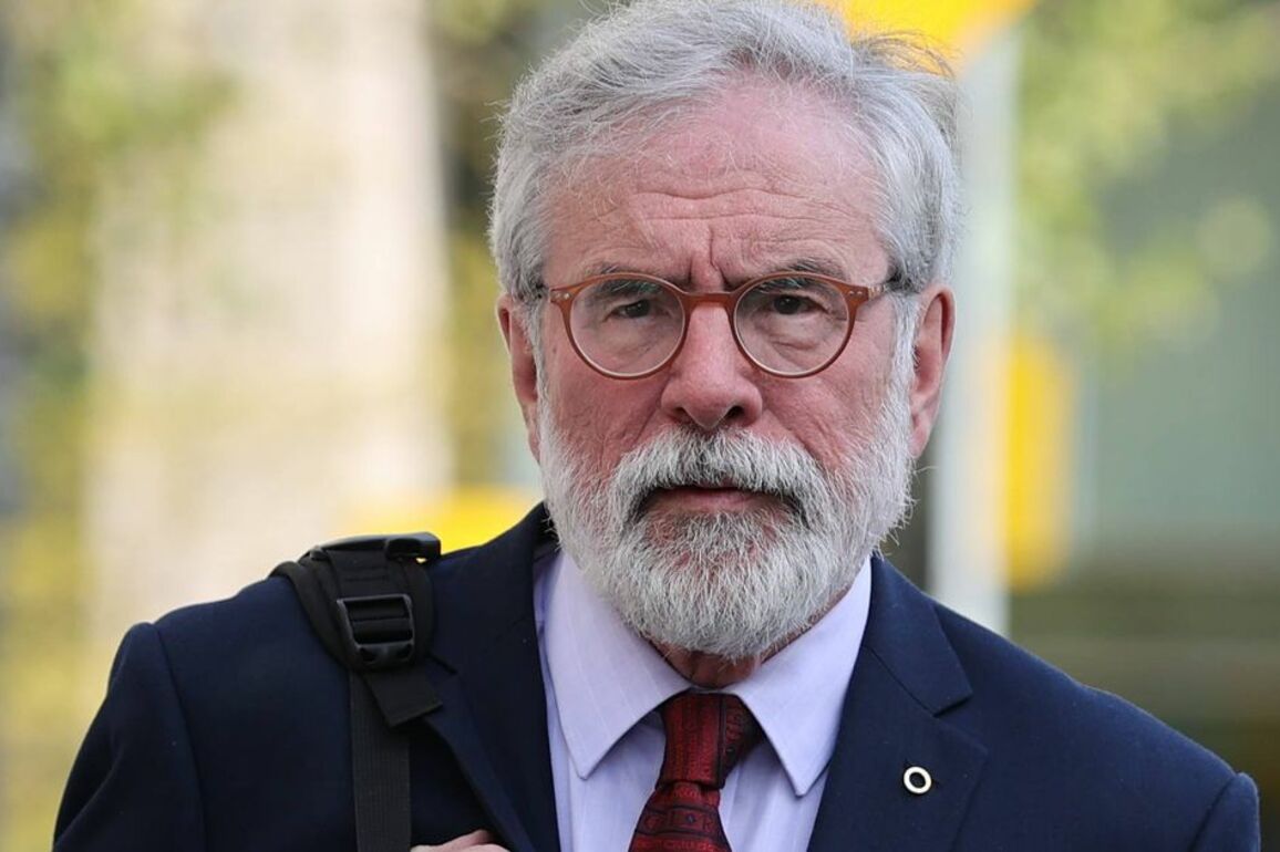 Gerry Adams suffered unjustified attack through BBC allegation, court hears
