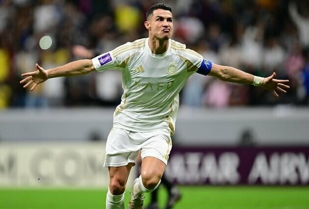 Ronaldo takes Al Nassr to cusp of AFC Champions League Elite playoffs