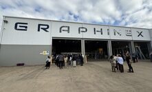 The Townsville anode plant