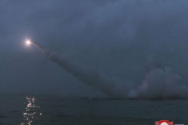 Launched ICBM to give "stronger warning" to US, SKorea over drills: North Korea