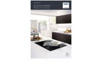 Stylish solutions from BLANCO by GUTMANN 