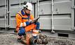 Sandvik has launched an app to help optimise rock tool performance.