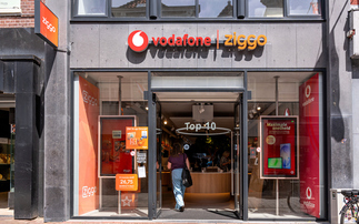 VodafoneThree puts out call for UK-based carbon removals to support its climate strategy