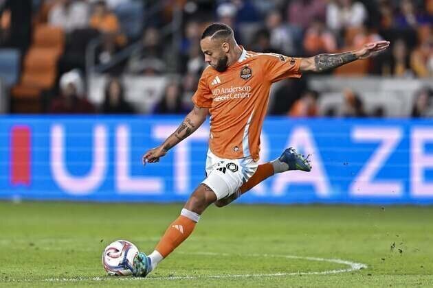 D.C. United, Dynamo coming off strong finishes to first half