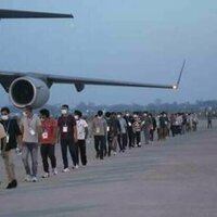 India rescues hundreds from Myanmar 'cyber slavery'