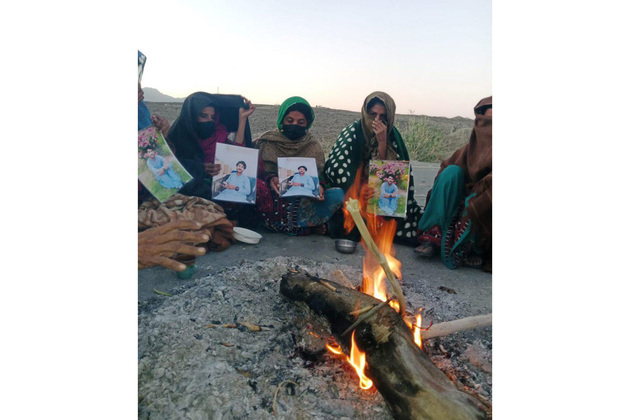 Fresh enforced disappearances reported across Balochistan, Karachi; families accuse Pakistani security forces