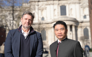 Walker Crips CEOs on turning the business around under PhillipCapital