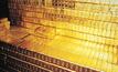 Gold surges after US Fed signals interest rate cuts next year