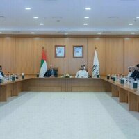 Sultan bin Ahmed welcomes new faculty members at UOS