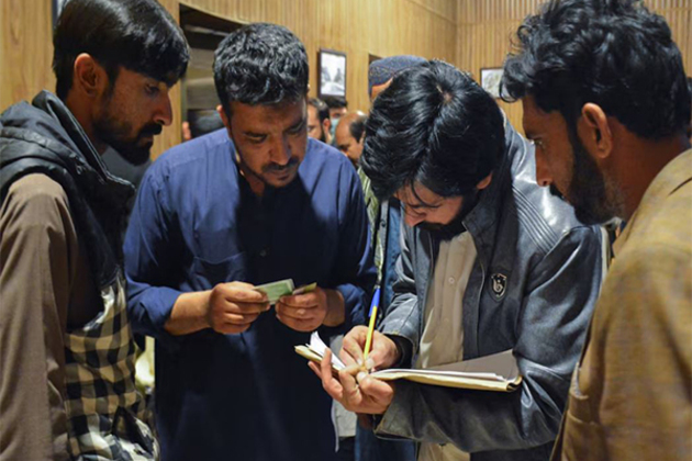 Pak Trouble on Tracks: 155 hostages rescued, 27 terrorists killed