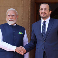 Cyprus President Nikos Christodoulides to visit India from May 20-23