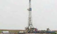 Samson starts Oklahoma gas sales, keeps on drilling