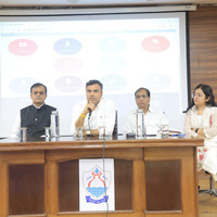 "Government must be visible in every locality": Delhi Minister Parvesh Sahib Singh at review meeting