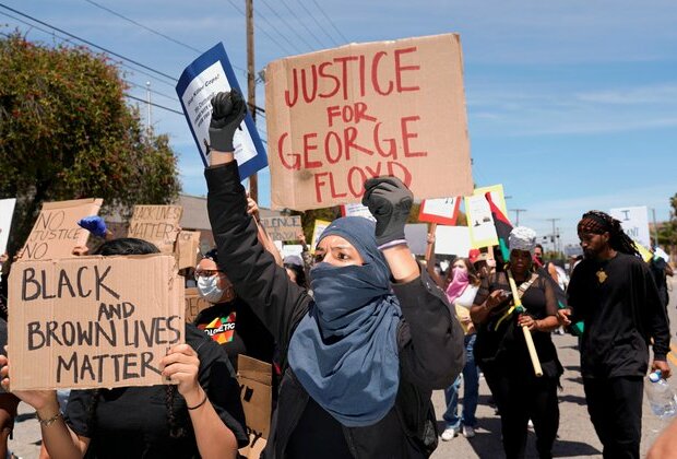 Protests Continue After Night of Violence in California