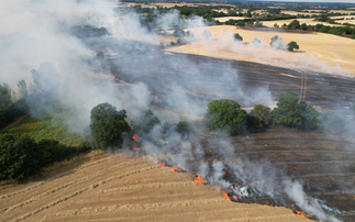 Government vows to step up UK climate preparations for 2C world in 2050