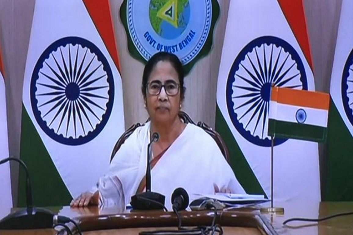 Mamata Banerjee extends "Shubhonandan" greetings to BNP's "Tarique-Bhai," for "great victory" in Bangladesh polls