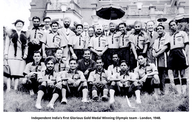 Trilochan Singh Bawa a source of motivation to us: Sukhwinder, son of hockey legend
