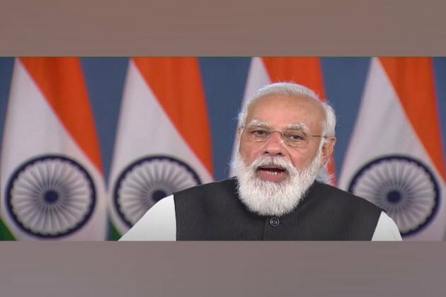 Expo 2020 Dubai will strengthen India's historical ties with UAE: PM Modi