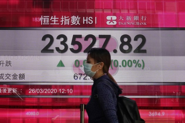Asian Markets Reverse Course Thursday, Ending Two Days of Solid Gains