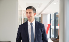 Vanguard appoints Matthew Haigh as UK head of adviser sales 