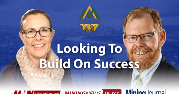 Mt Malcolm Mines looking to build on success