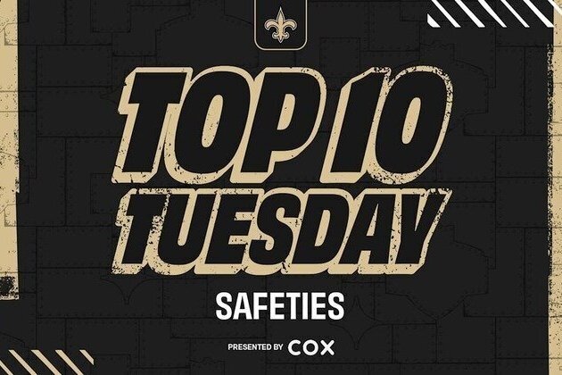 2026 NFL Draft: Safety Rankings & Scouting Reports | Top 10 Tuesday