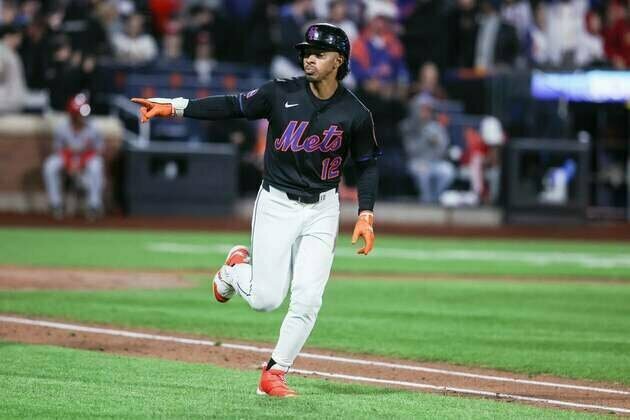 Opportunistic Mets chase another win over Cardinals