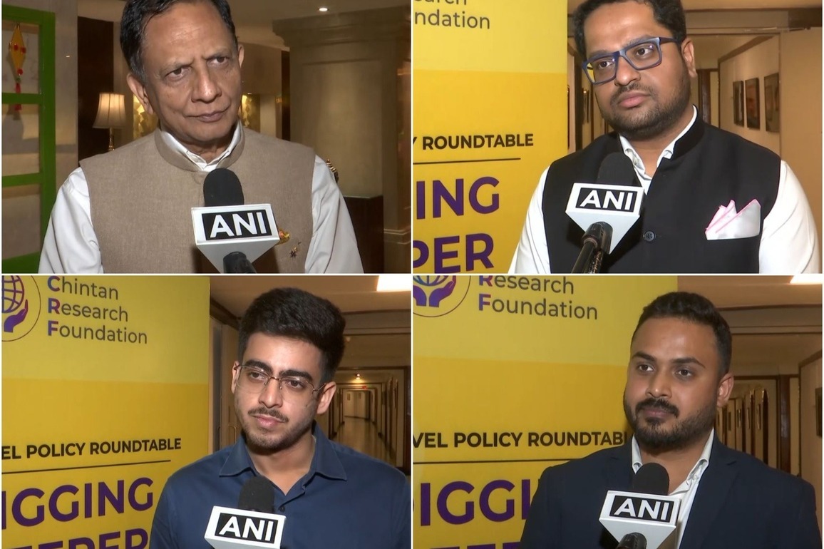 Experts discuss private sector's key role in meeting India's critical minerals needs