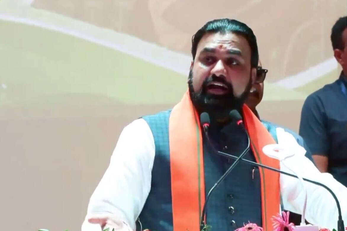 "Bihar has begun to change": CM Samrat Choudhary announces target of providing jobs, employment to 1 cr people by 2030