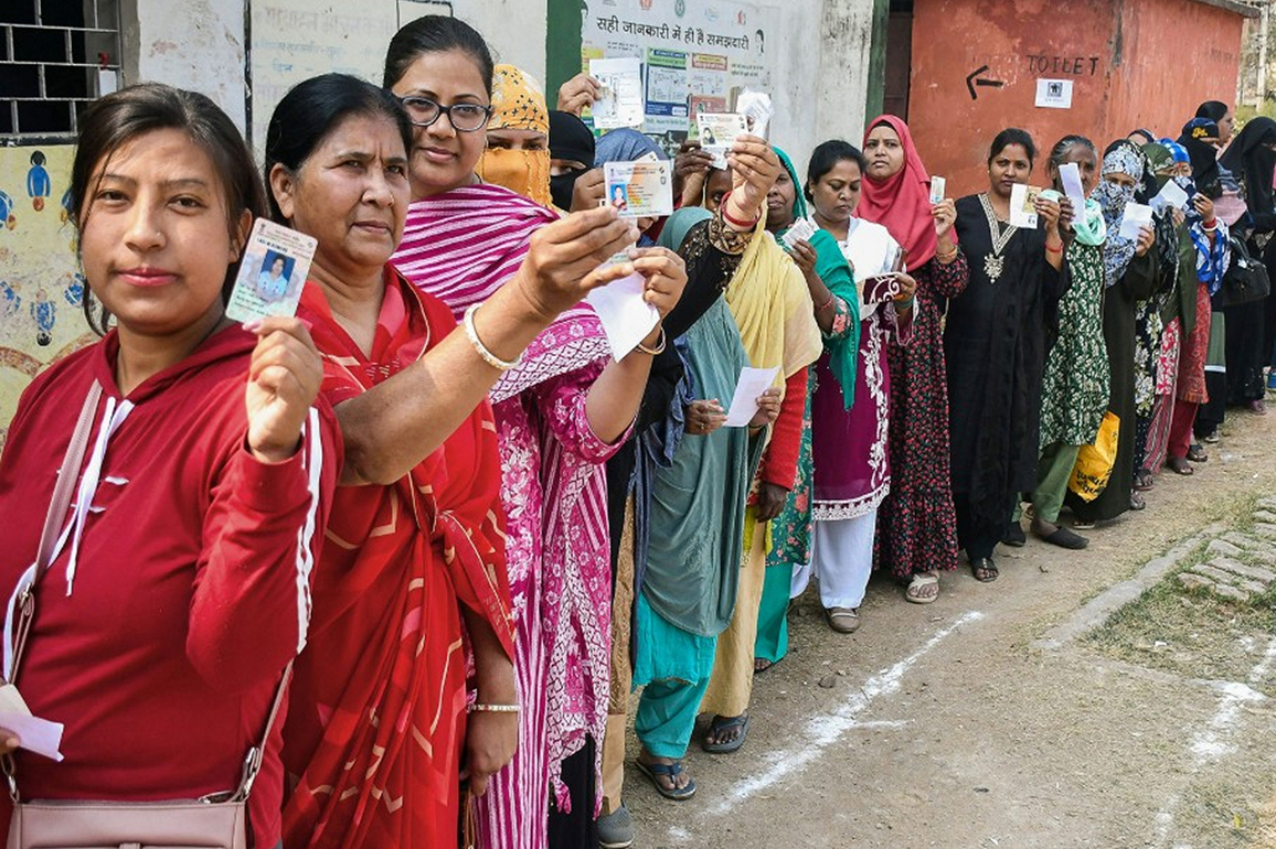 Tamil Nadu polls: Bodinayakanur set for triangular contest, O Panneerselvam seeks re-election