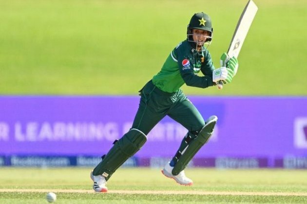 Bismah Maroof retained as Pakistan women's skipper for 2022-23 season
