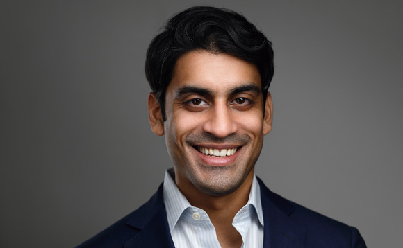 ARK Invest Europe's Rahul Bhushan: Defence edges into core portfolio allocation status