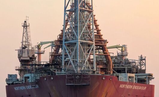 Liquidators of Northern Endeavour's former owners chasing government in court