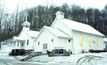 Church dedicates Sunday service to coal miners