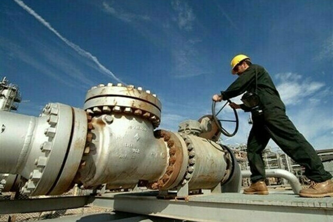 Turkey Imports Turkmen Gas via Iran Under Barter Deal