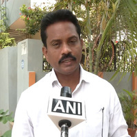 "Corruption has flourished under Mamata in Bengal": Andhra BJP Minority Morcha chief Syed Basha