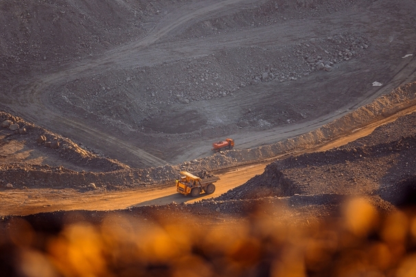 Diesel consumption accounts for roughly 17% of Australia's overall carbon emissions.