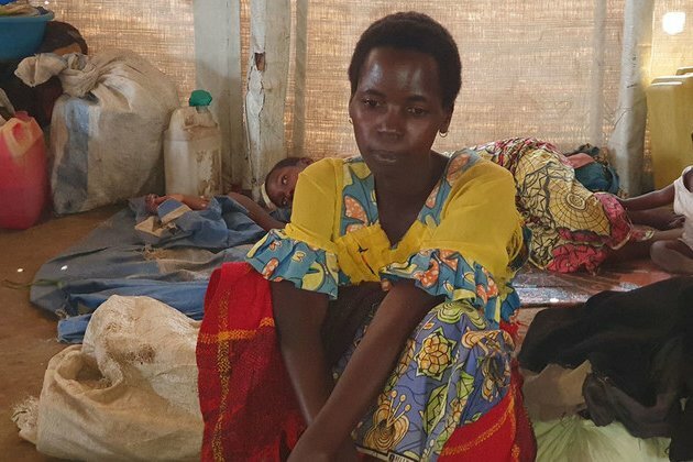 300,000 flee flare-up of ethnic violence in north-eastern DR Congo