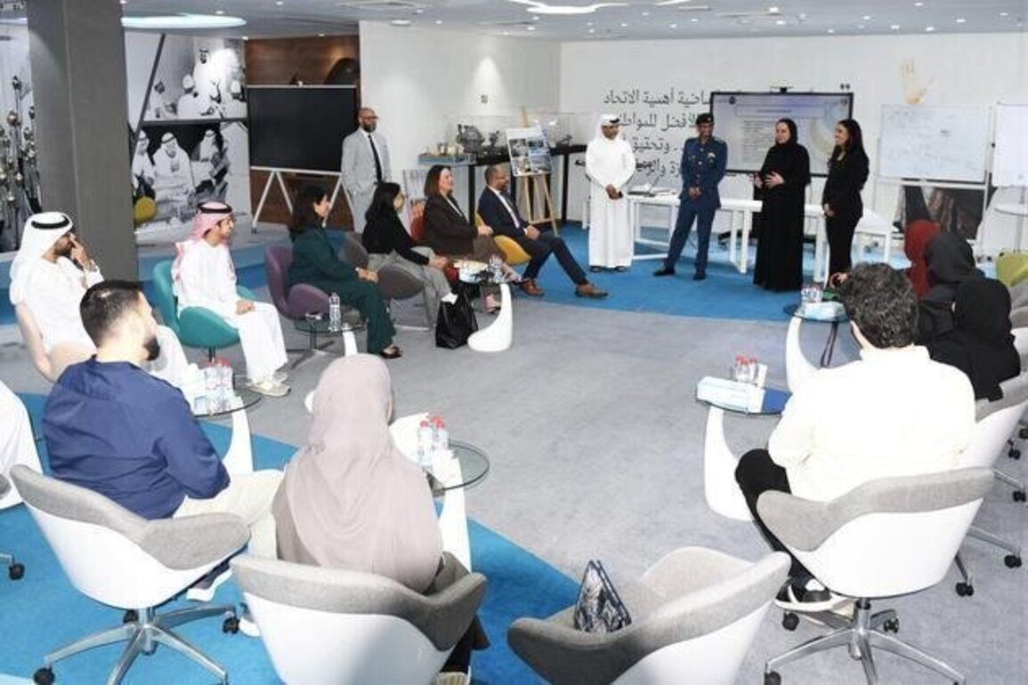 Dubai Customs explores ways to enhance employment in logistics sector with 'Masar 33' partners