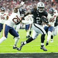 Raiders must shake off bitter loss as explosive Colts await
