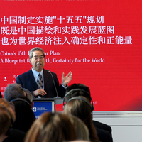 BRITAIN-LONDON-CHINA-POLICY BRIEFING