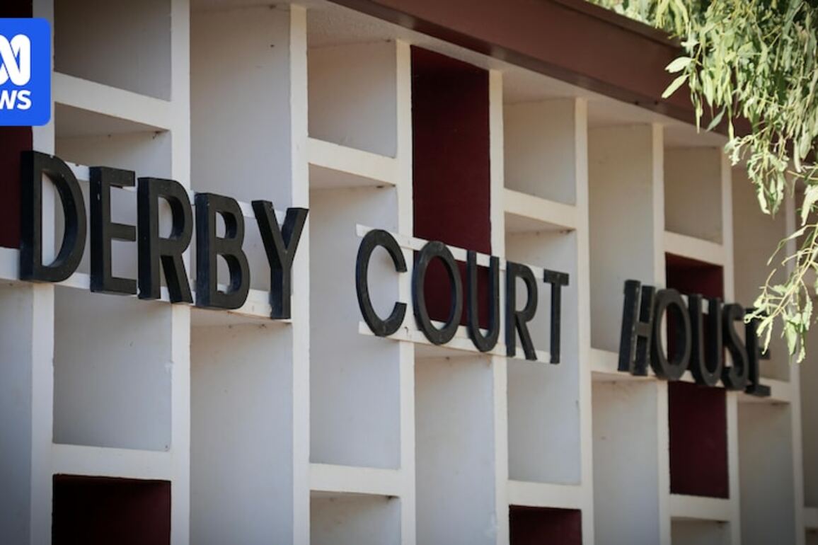 Derby man charged with murder over death of 39yo woman in WA's far north