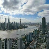 Shanghai leads in 22 World Bank business environment gauges