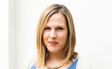 Fig hires unquote" editor Alice Murray