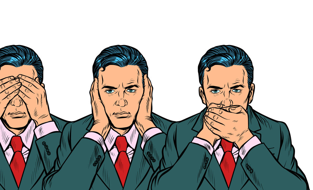The mining industry must embrace omnichannel reporting tools Credit: Shutterstock / studiostoks 