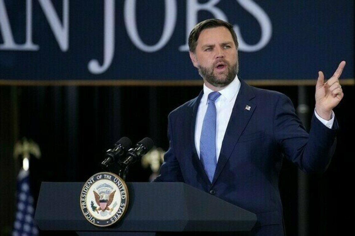 Ukraine was money pit under Biden  Vance