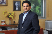ACE List 2017 - Abhishek Jain, CEO &MD, PPAP Automotive Ltd