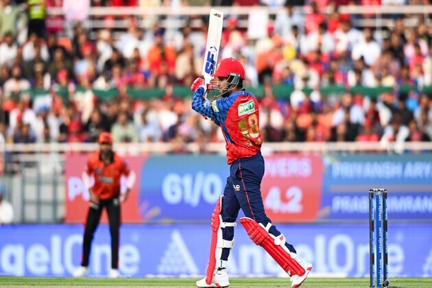 Priyansh's powerplay exploits, Chahal-Hardik match-up in focus ahead of MI-PBKS clash