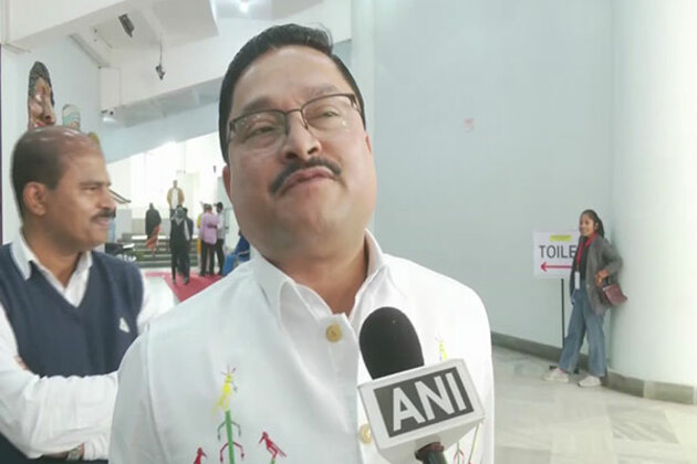 BJP President Dilip Saikia calls for Akhil Gogoi's disqualification over extremist communal remarks