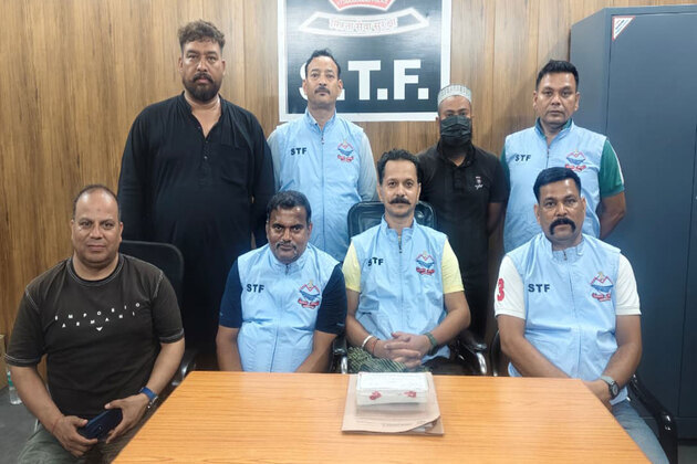 Uttarakhand STF arrests man for allegedly spreading radical ideology through social media